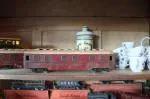  Wagon Jep 1949