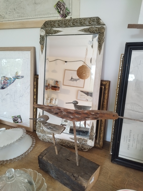 Miroiir ancien 