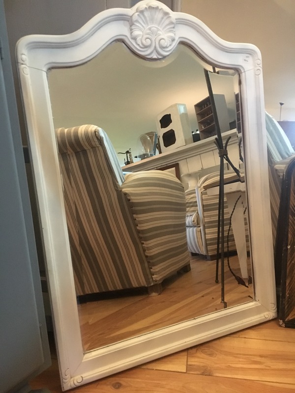 Miroir biseauté 62*86cm