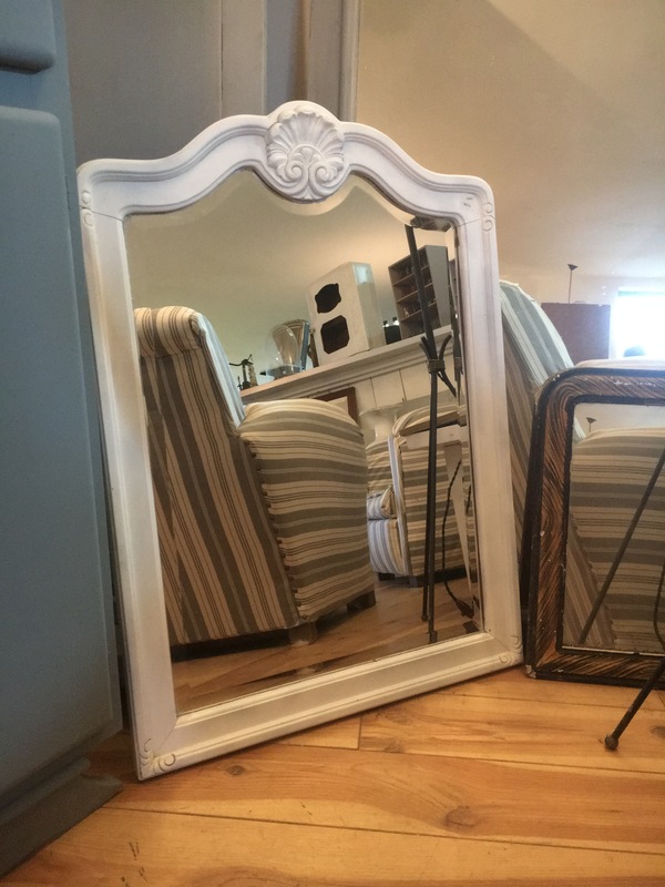 Miroir biseauté 62*86cm