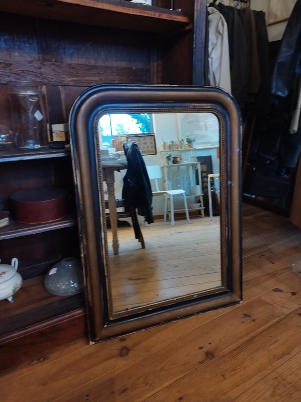 Miroir Louis Philippe