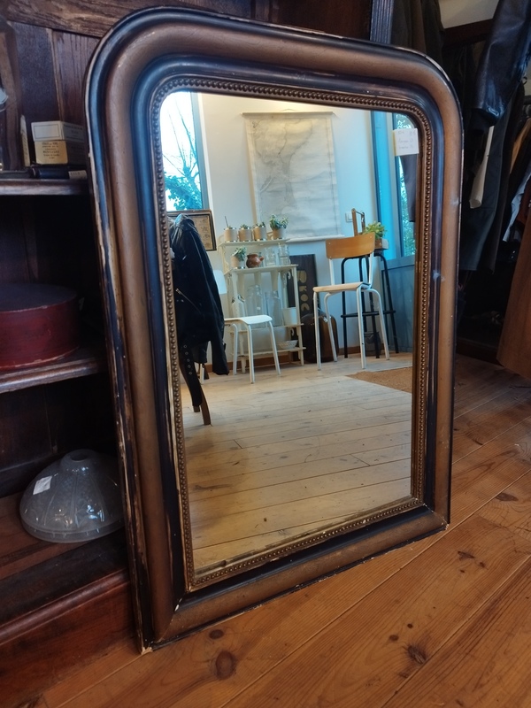 Miroir Louis Philippe