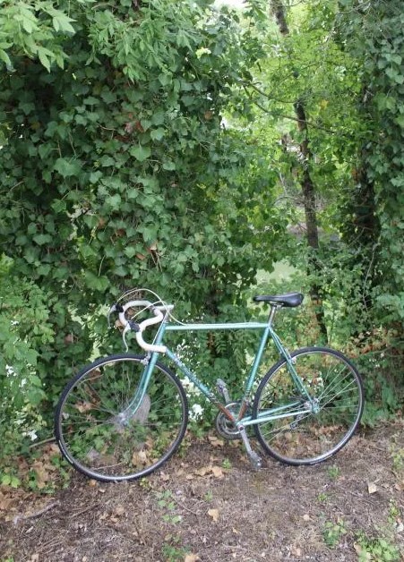 Motobécane 2040 1979