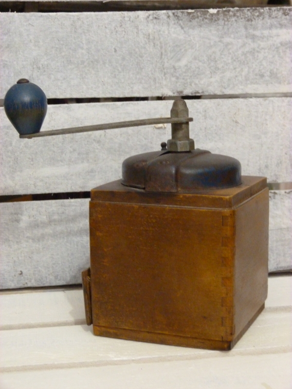 Moulin à café Goldenberg