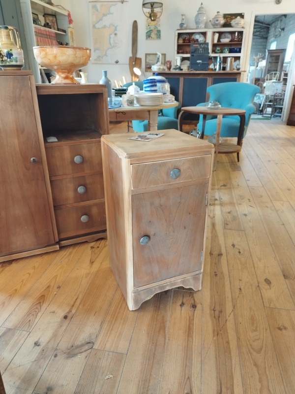 Petit meuble 1960