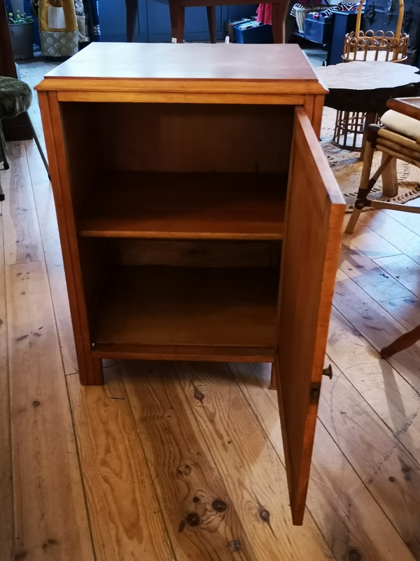 Petit meuble années 50