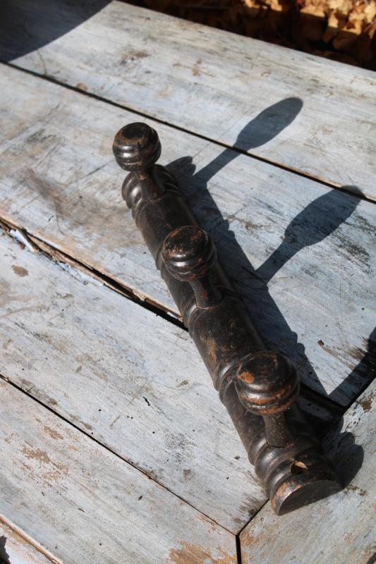 Petit porte manteaux 