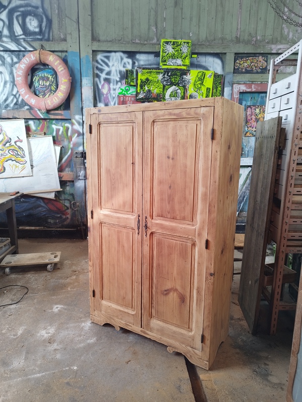 Petite armoire 