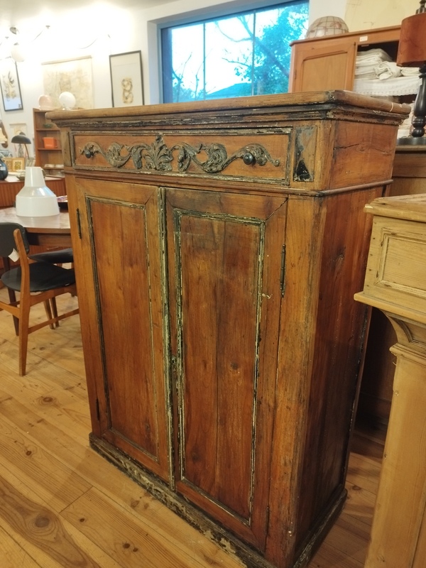 Petite armoire XIXe