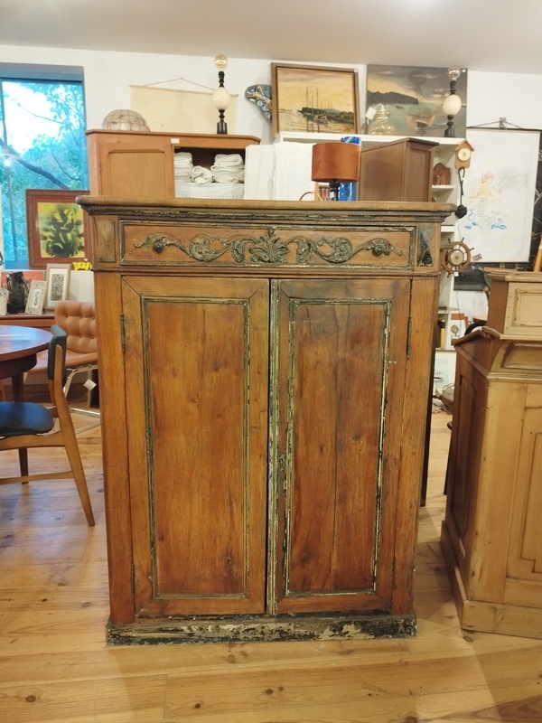 Petite armoire XIXe