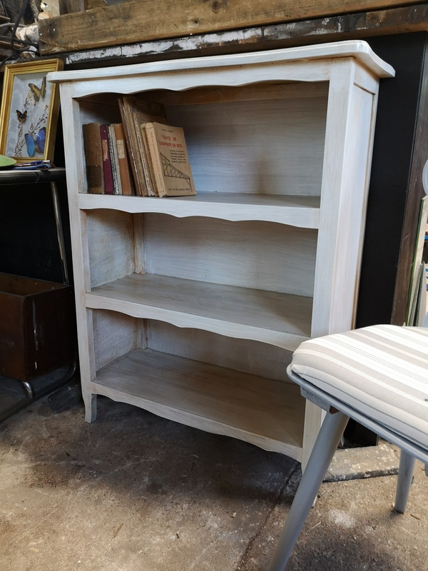 Petite bibliothèque 