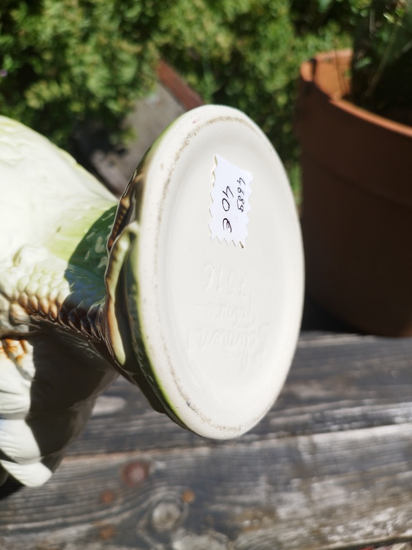 Pichets Saint Clément