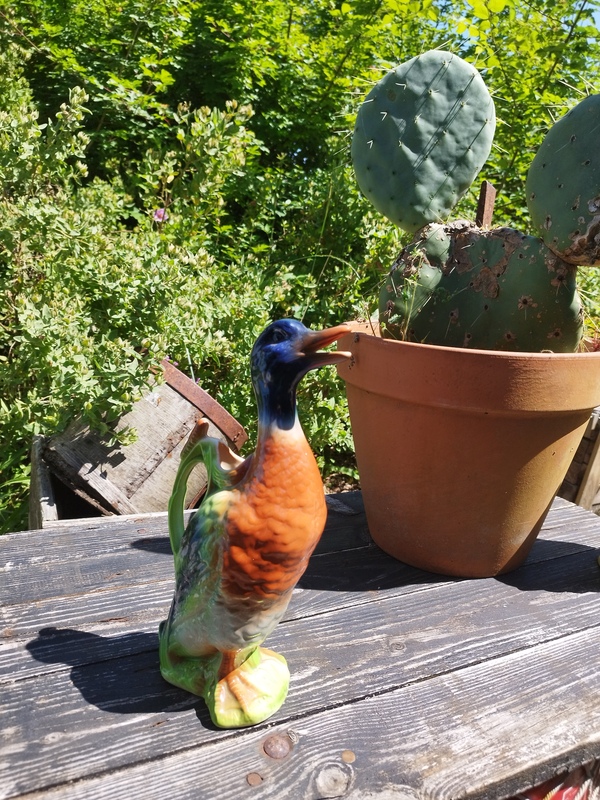 Pichets Saint Clément