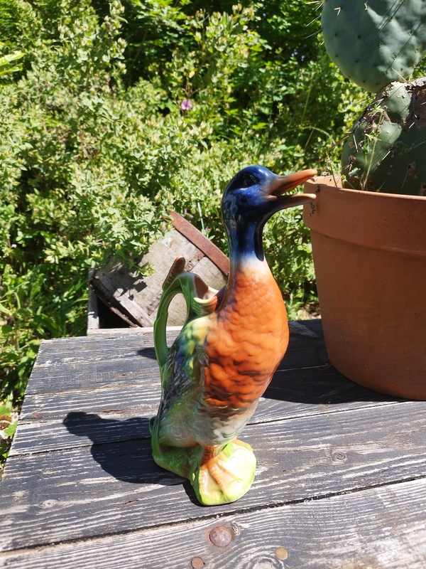 Pichets Saint Clément