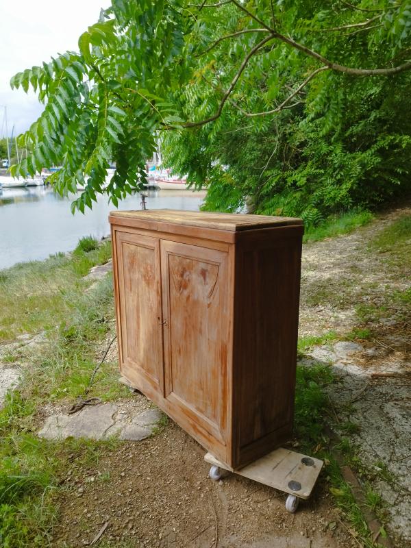 Placard de cuisine 