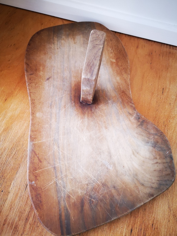 Planche à saucisson