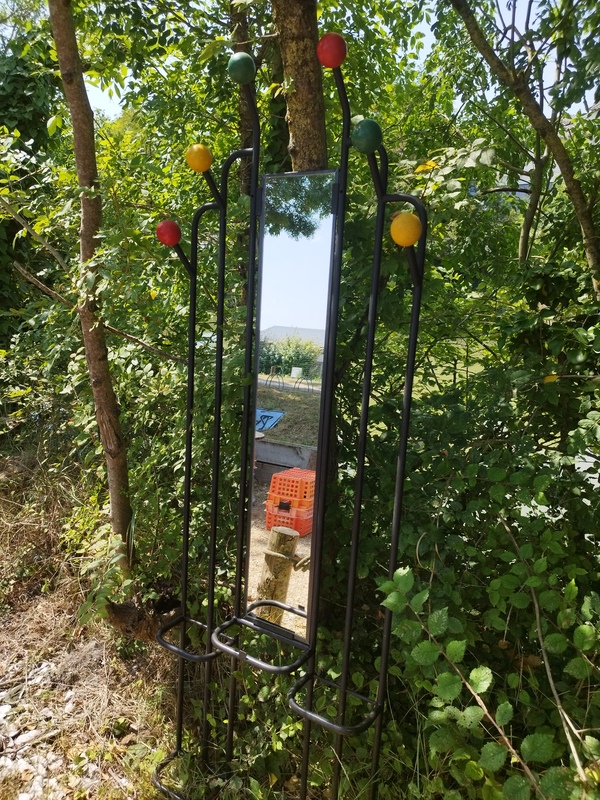 Porte manteaux Roger Ferraud