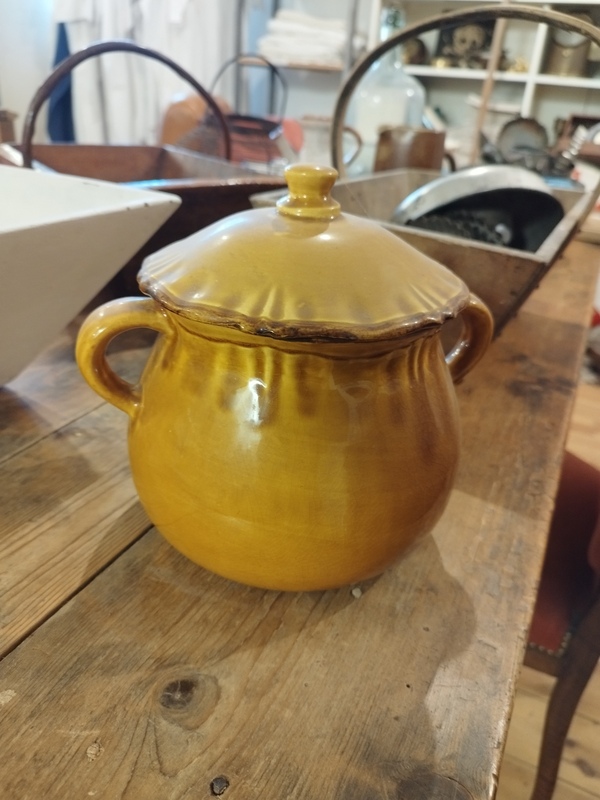 Pot de Cuisson Valflam