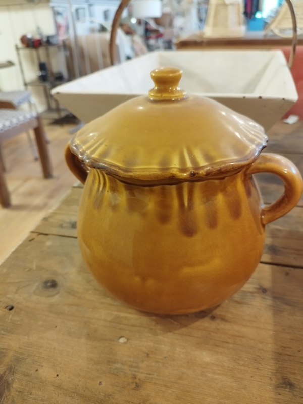 Pot de Cuisson Valflam