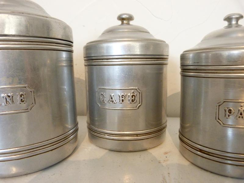 Pots d'épices Tournus France 