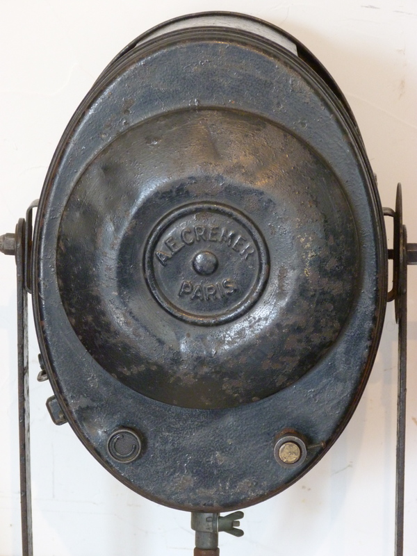 Projecteur AE Cremer Paris