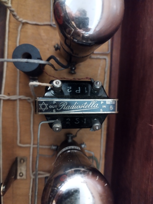 Radio TSF Radiostella