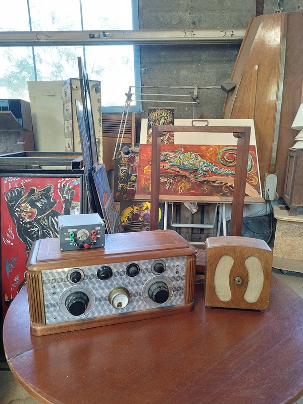Radio TSF Radiostella