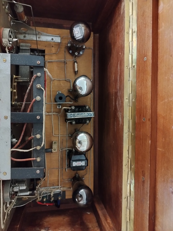 Radio TSF Radiostella