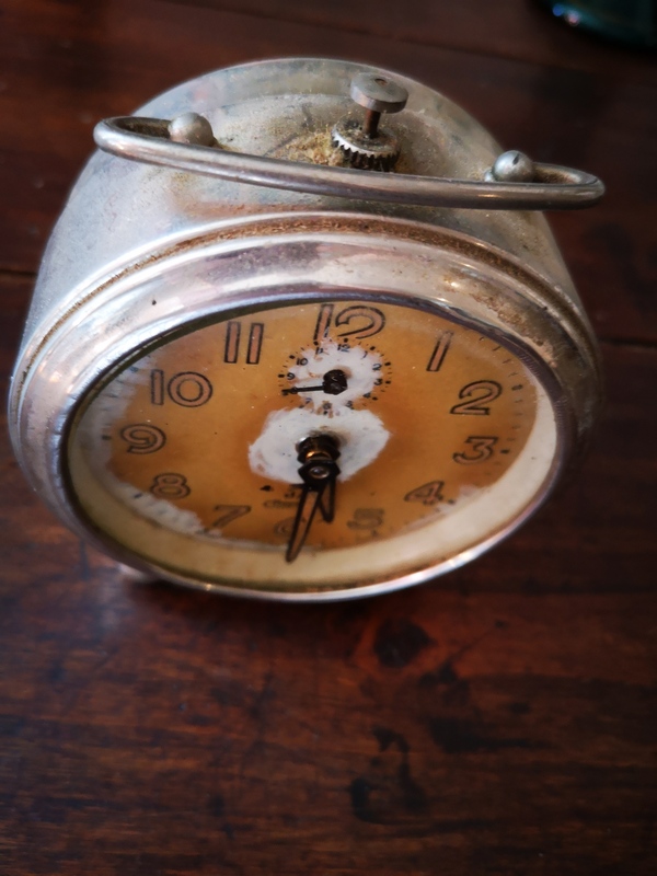 Réveils Prim et Jaz