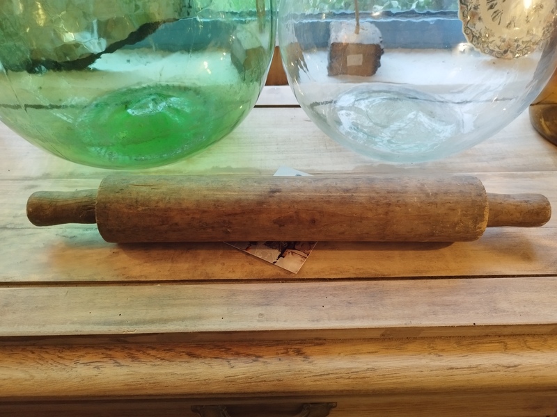 Rouleau à patisserie