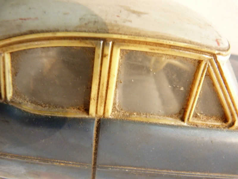 Simca Versailles Gégé 