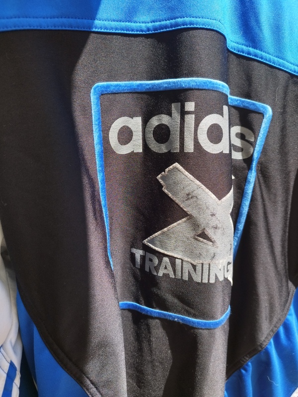 Survêtement Adidas training
