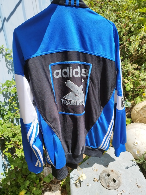 Survêtement Adidas training