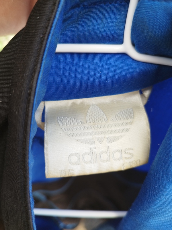 Survêtement Adidas training