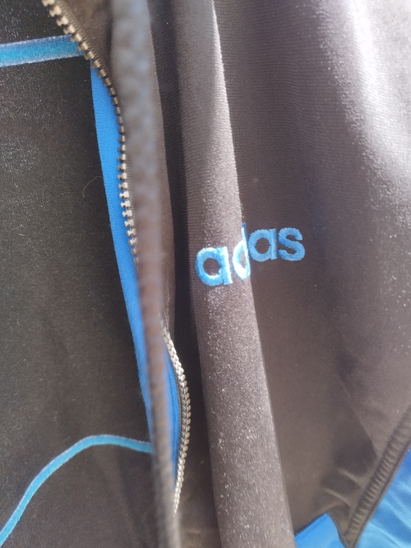 Survêtement Adidas training