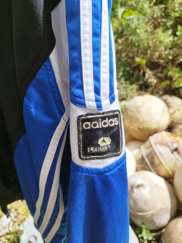 Survêtement Adidas training