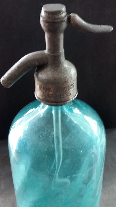 Syphon Muon Frères Marennes 