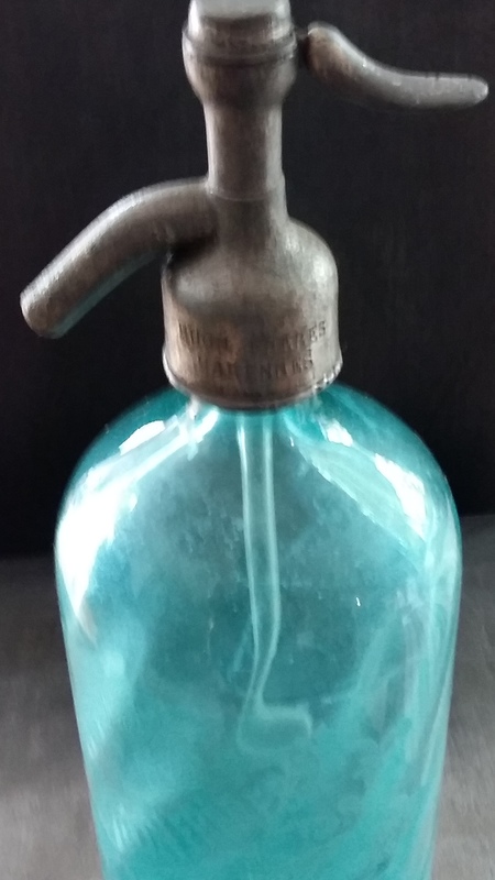 Syphon Muon Frères Marennes 