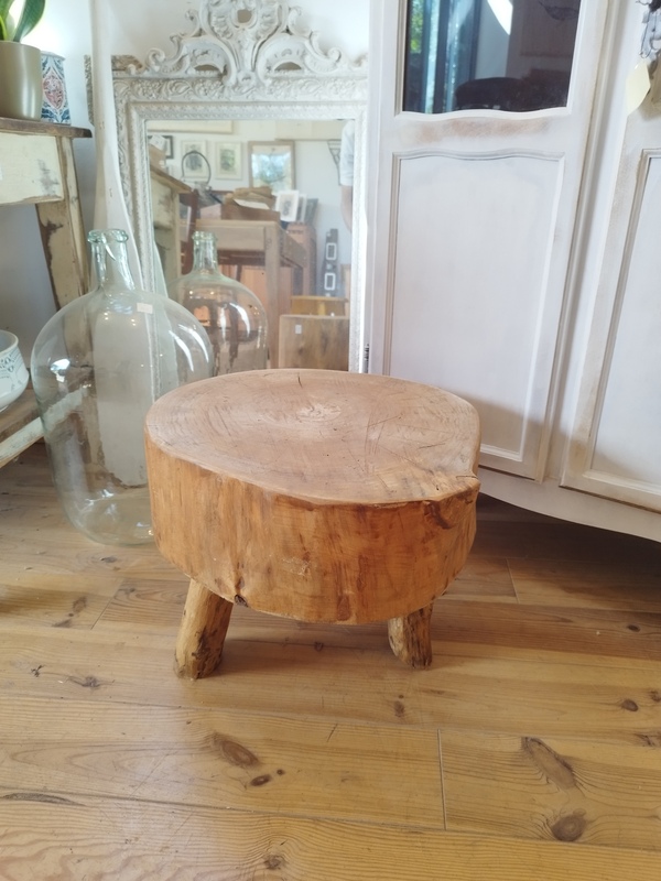 Table basse made in MN