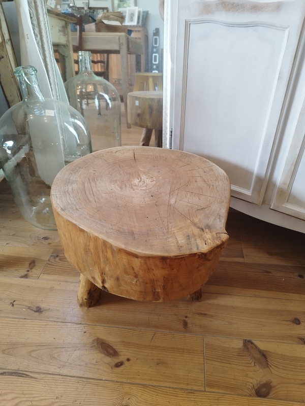 Table basse made in MN