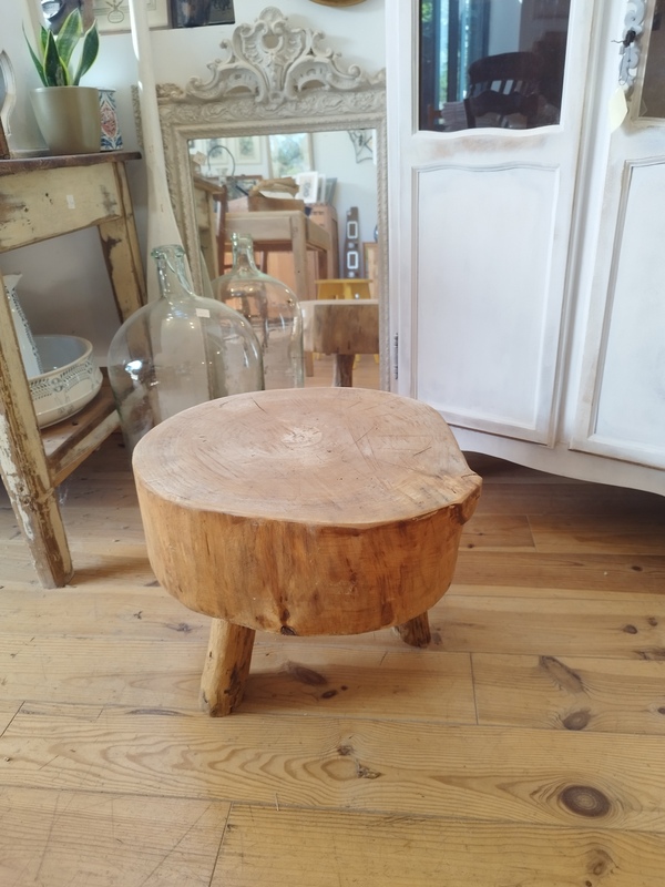 Table basse made in MN