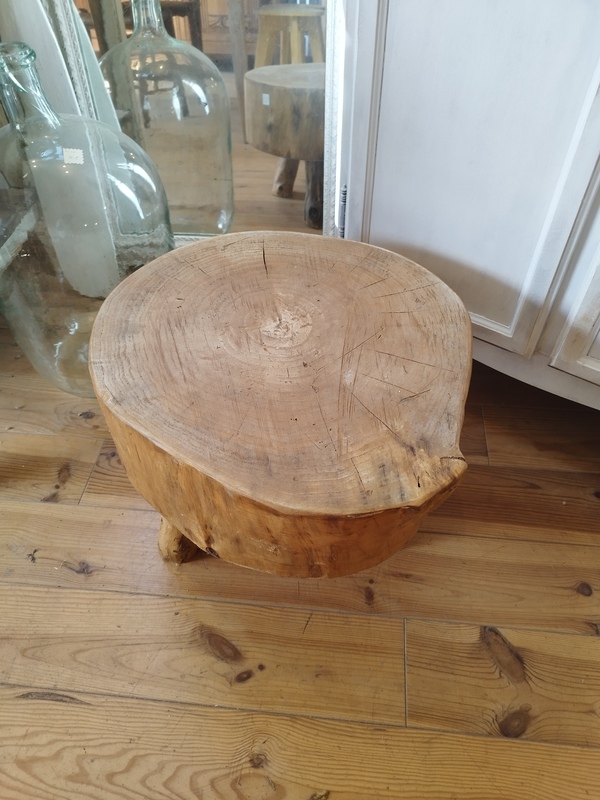 Table basse made in MN