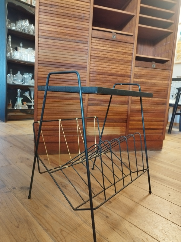 Table basse Scoubidou 