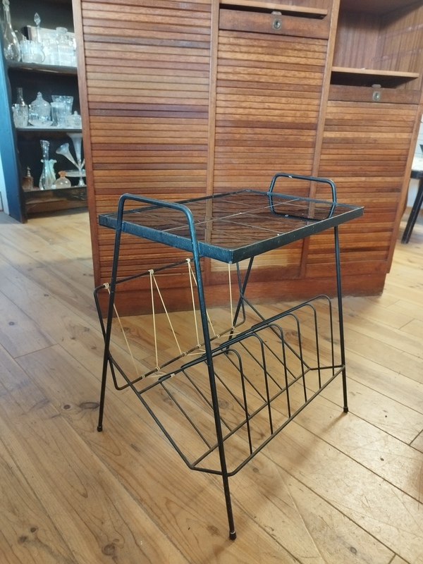 Table basse Scoubidou 