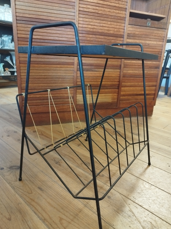 Table basse Scoubidou 