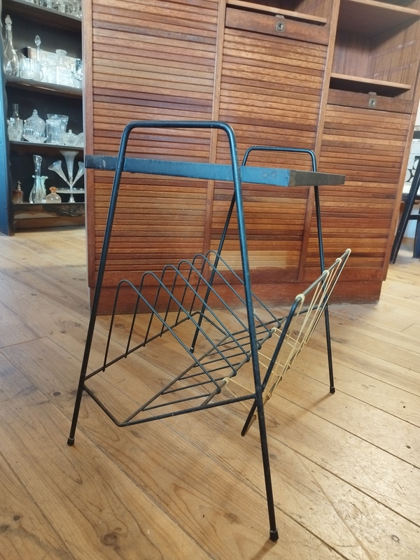 Table basse Scoubidou 