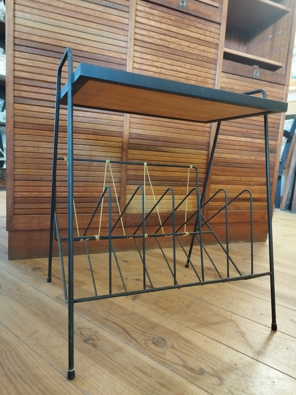 Table basse Scoubidou 