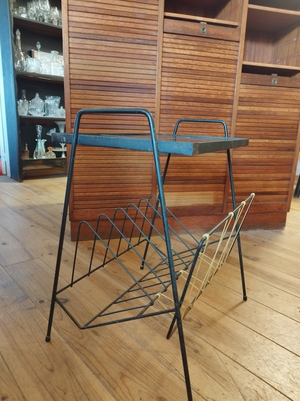 Table basse Scoubidou 