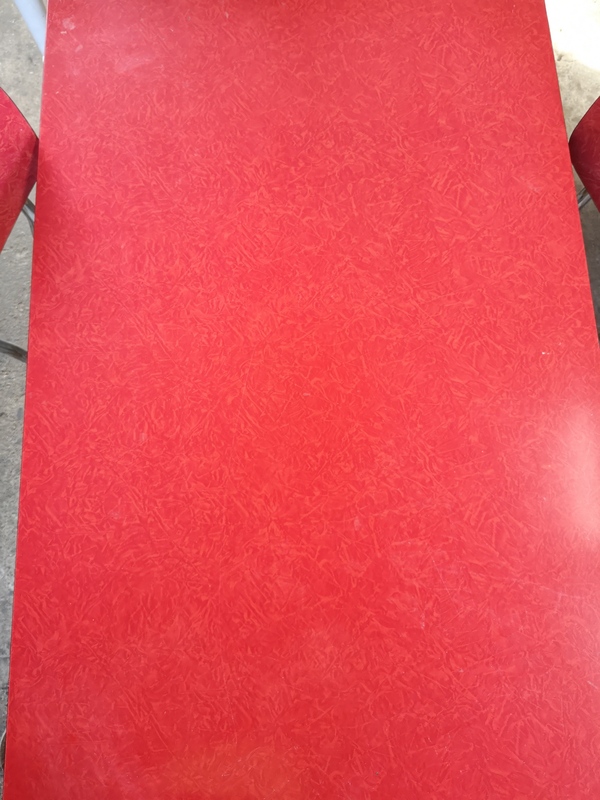 Table cuisine vintage