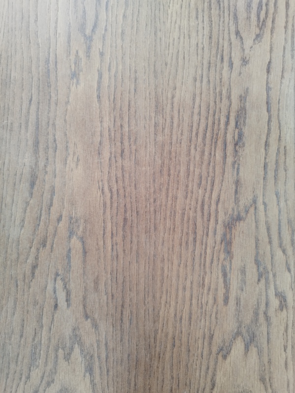 Table de ferme chêne